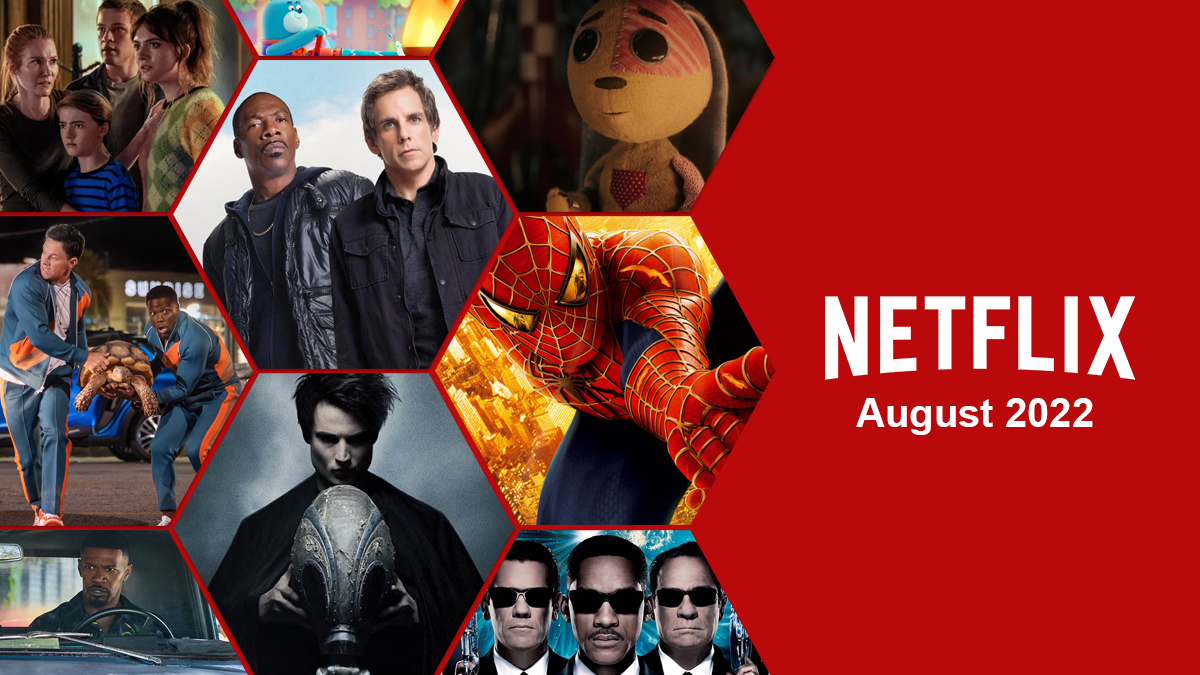 Premier aperçu de ce qui arrive sur Netflix en août 2022 2 Premier aperçu de ce qui arrive sur Netflix en août 2022 - 1