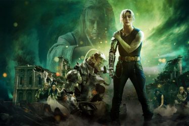 Les films d'action en direct "Full Metal Alchemist" arrivent exclusivement sur Netflix - 8