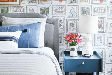 12 idées de chambre d'amis pour un espace confortable et invitant - 4
