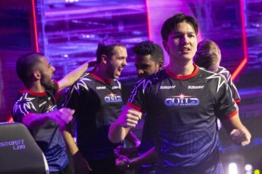 La victoire de Guild sur OpTic marque la première fois qu'une équipe VALORANT faisant ses débuts internationaux bat les champions en titre - 7