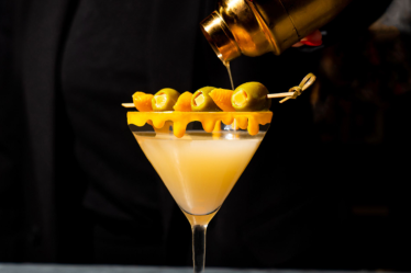 Velveeta sert un martini "Veltini", mais est-ce que quelqu'un veut vraiment le boire ? - 5