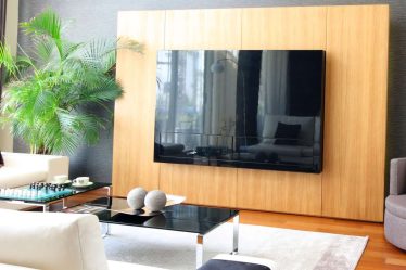 Comment nettoyer un écran de télévision pour qu'il soit sans traces - 7