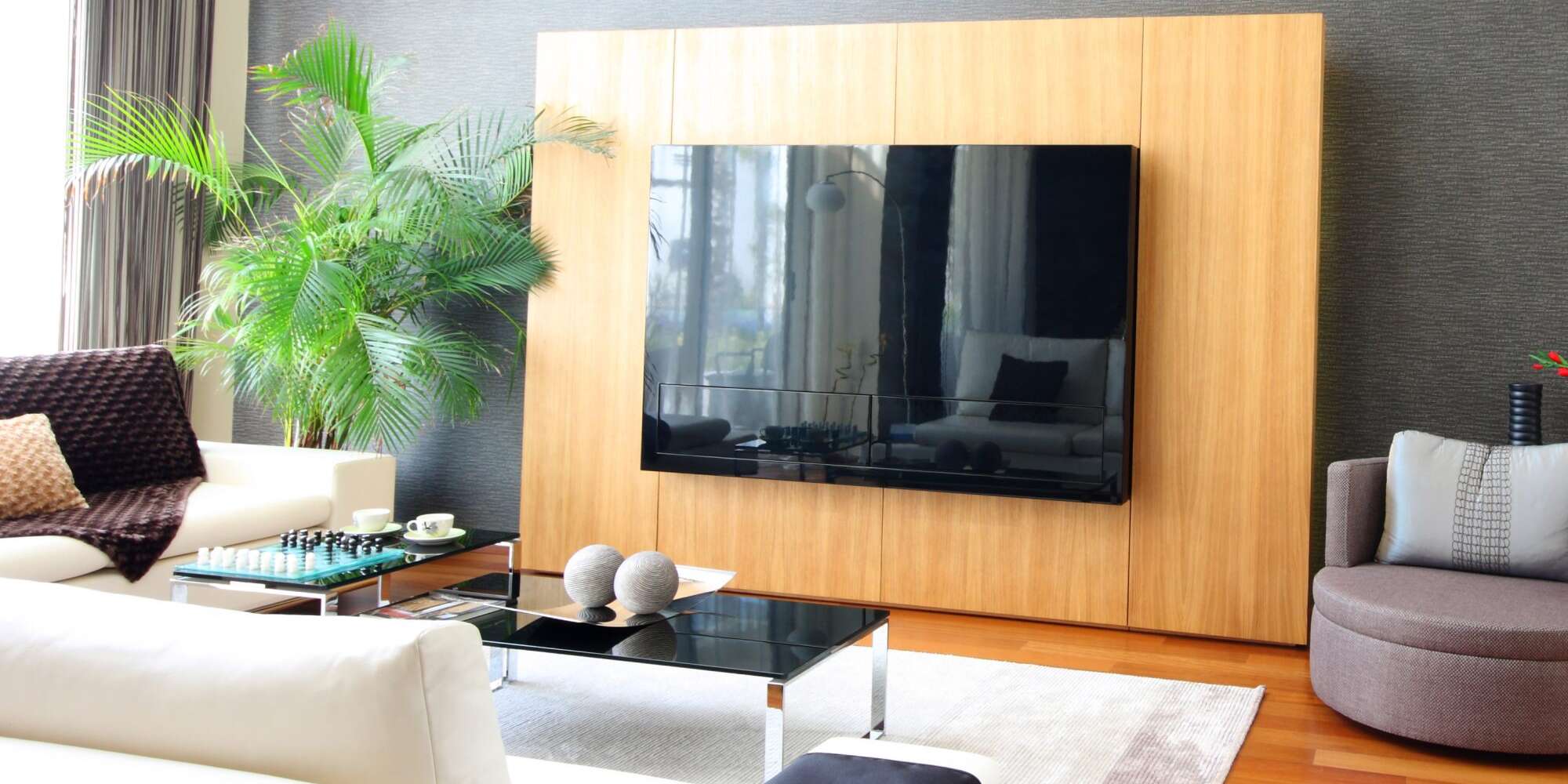 Comment nettoyer un écran de télévision pour qu'il soit sans traces 2 Comment nettoyer un écran de télévision pour qu'il soit sans traces - 1