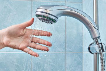 Comment nettoyer une pomme de douche (et pourquoi vous en avez besoin) - 8