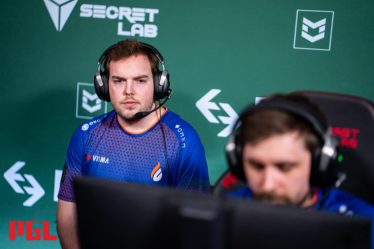 Evil Geniuses serait en pourparlers avancés avec l'entraîneur de CS:GO et le directeur de l'esport Vorborg - 5
