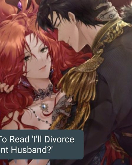 Comment lire Je vais divorcer de mon mari tyran? - 135