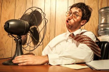 3 Conseils scientifiquement prouvés sur la façon de rester au frais pendant la canicule - 6
