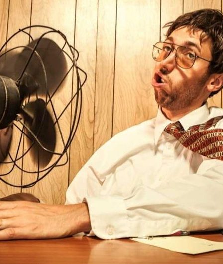 3 Conseils scientifiquement prouvés sur la façon de rester au frais pendant la canicule - 10