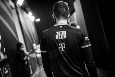 Jezu de SK Gaming s'est reposé du LEC en raison de problèmes de santé, Gadget prend sa place - 11