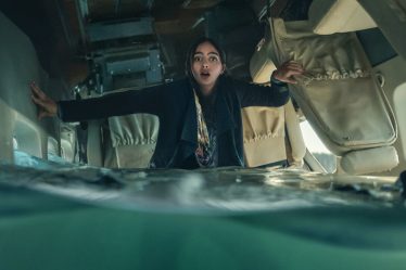 La série Netflix Survival Thriller 'Keep Breathing' arrive sur Netflix en juillet 2022 - 15