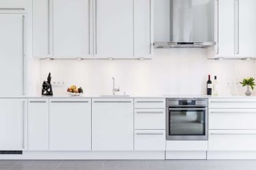 Désencombrer les comptoirs de cuisine - 6 choses que vous pouvez nettoyer dès maintenant - 13