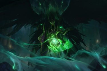 Riot expédiera plus de mises à jour de milieu de gamme de la Ligue chaque saison - 7