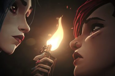 Arcane remporte le prix Emmy 2022 pour un programme d'animation exceptionnel en première mondiale pour le streaming - 9