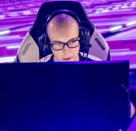 Chauve poli: Acend signe L1NK sur la liste de VALORANT avant la course EMEA LCQ 2 Chauve poli: Acend signe L1NK sur la liste de VALORANT avant la course EMEA LCQ - 1