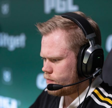 Magisk sur Team Vitality : "Nous avons encore du mal à communiquer" - 35