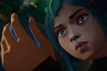 La poudre d'Arcane est-elle dans League of Legends ? - 10
