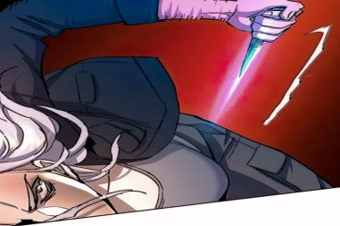 Mercenary Enrollment Chapitre 95 Date de sortie : Les ombres du passé - 12