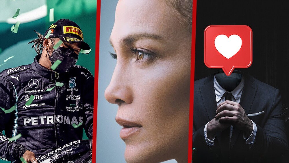 Nouveaux documentaires les plus populaires sur Netflix en 2022 (jusqu'à présent) 2 Nouveaux documentaires les plus populaires sur Netflix en 2022 (jusqu'à présent) - 1