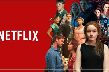 Émissions les plus populaires sur Netflix en 2022 (jusqu'à présent) - 7