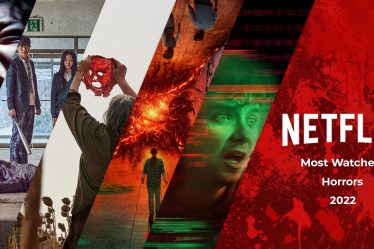 Les séries d'horreur les plus regardées sur Netflix en 2022 - 11