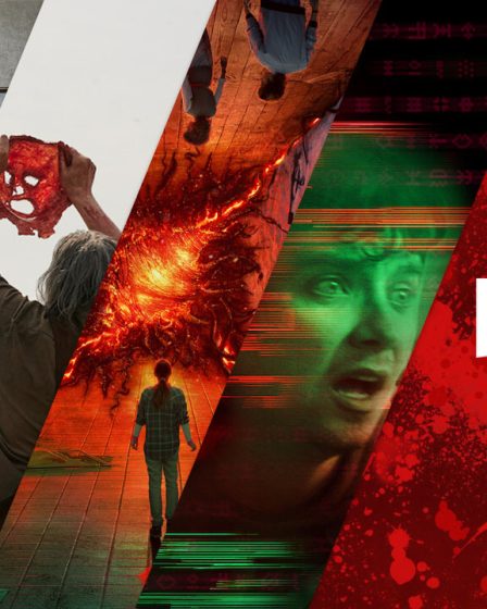 Les séries d'horreur les plus regardées sur Netflix en 2022 - 39