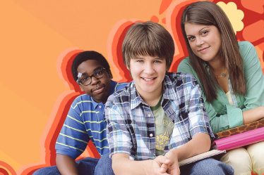 Quand la saison 3 de 'Ned's Declassified School Survival Guide' sera-t-elle sur Netflix ? - 4