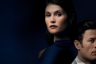 Netflix UK acquiert les droits de "Rogue Agent" avec Gemma Arterton - 23