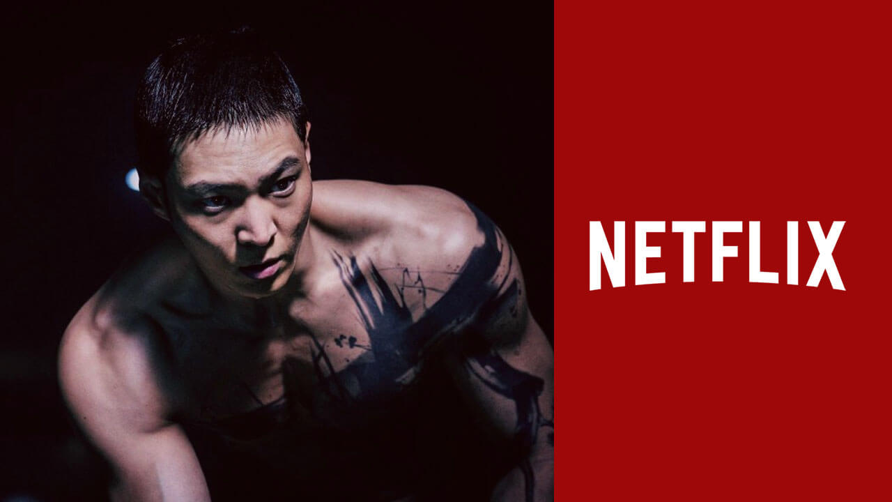 K-Drama Netflix Movie 'Carter': à venir sur Netflix en août 2022 2 K-Drama Netflix Movie 'Carter': à venir sur Netflix en août 2022 - 1
