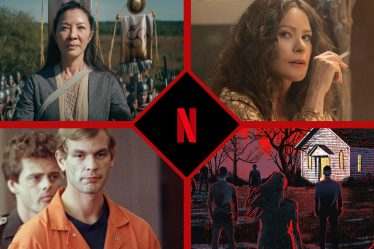 Série limitée bientôt disponible sur Netflix en 2022 et au-delà - 8