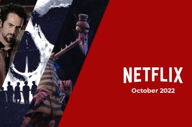 Netflix Originals arrive sur Netflix en octobre 2022 - 8