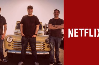 Série Netflix «oblitérée»: le tournage commence et tout ce que nous savons jusqu'à présent - 4