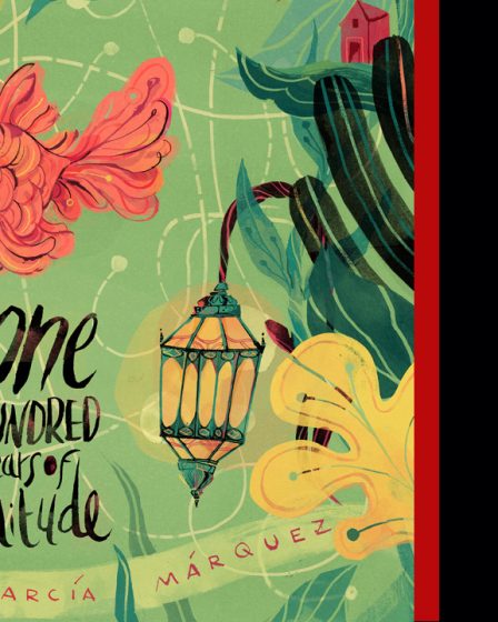 Série Netflix "Cent ans de solitude": ce que nous savons jusqu'à présent 81 Série Netflix "Cent ans de solitude": ce que nous savons jusqu'à présent - 80