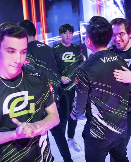 Battle for NA : OpTic survit à XSET à VALORANT Champions 2022 6 Battle for NA : OpTic survit à XSET à VALORANT Champions 2022 - 5