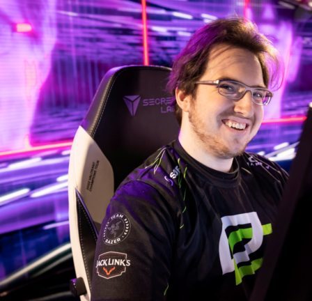 OpTic est ravi d'avoir rebondi après une "vraiment mauvaise journée" et d'avoir surmonté LOUD au VCT Masters Copenhagen 89 OpTic est ravi d'avoir rebondi après une "vraiment mauvaise journée" et d'avoir surmonté LOUD au VCT Masters Copenhagen - 88