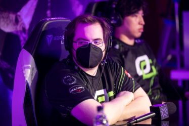 OpTic yay : "La pratique dans l'UE est infiniment meilleure que celle de NA" - 5