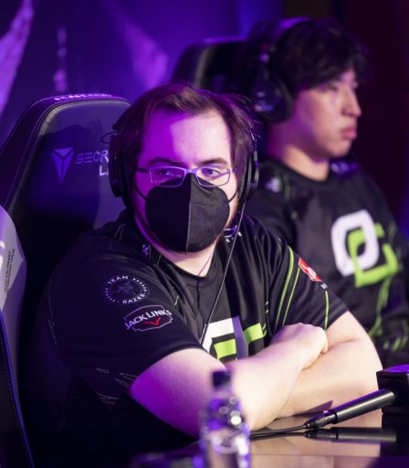 La défaite d'OpTic contre Guild au VCT Masters Copenhagen a été le pire match de yay depuis qu'il a rejoint la liste 76 La défaite d'OpTic contre Guild au VCT Masters Copenhagen a été le pire match de yay depuis qu'il a rejoint la liste - 75