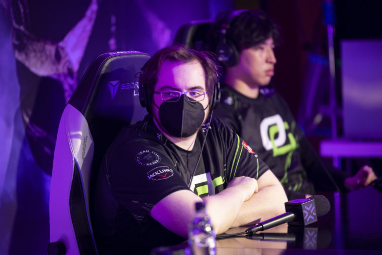 La défaite d'OpTic contre Guild au VCT Masters Copenhagen a été le pire match de yay depuis qu'il a rejoint la liste 2 La défaite d'OpTic contre Guild au VCT Masters Copenhagen a été le pire match de yay depuis qu'il a rejoint la liste - 1