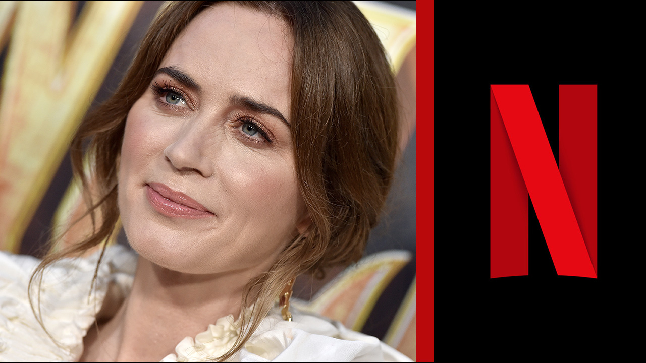 Film Netflix 'Pain Hustlers': ce que nous savons jusqu'à présent 2 Film Netflix 'Pain Hustlers': ce que nous savons jusqu'à présent - 1