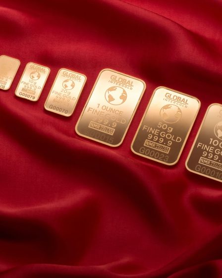 Prix de l'or en baisse, quel impact sur la revente de bijoux ? 36 Prix de l'or en baisse, quel impact sur la revente de bijoux ? - 35