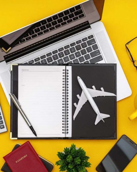 Comment planifier les meilleures vacances - 43