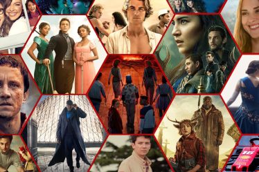 Netflix renouvelé montre 2022: quels originaux reviennent pour les nouvelles saisons? - 6