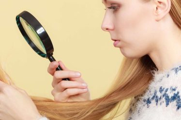 Demandez à une rédactrice beauté : comment se débarrasser des pointes fourchues - 10