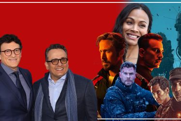 Les films Russo Brothers (AGBO) arrivent bientôt sur Netflix - 8
