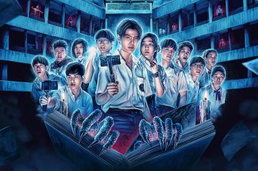 Anthologie d'horreur thaïlandaise 'School Tales: The Series' arrive sur Netflix en août 2022 - 4