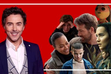 Les prochains projets de Shawn Levy (21 Laps Entertainment) arrivent bientôt sur Netflix - 17
