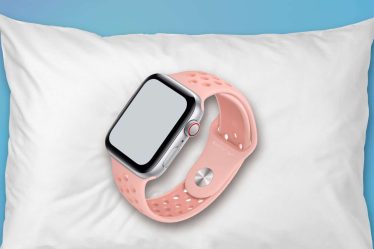 Les moniteurs de sommeil portables pourraient valoir le coup, disent les experts - voici leurs favoris - 8
