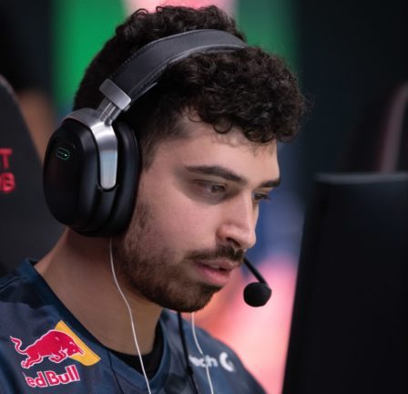 ZywOo, "une meilleure chance" de remporter des titres CS:GO a incité Spinx à quitter ENCE pour Vitality 44 ZywOo, "une meilleure chance" de remporter des titres CS:GO a incité Spinx à quitter ENCE pour Vitality - 43