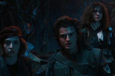 'Stranger Things' Bande originale du volume 2 de la saison 4 : plus de 20 chansons en vedette - 10