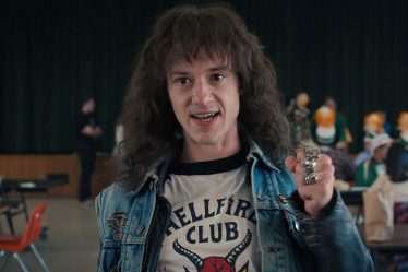 L'ultime 'Stranger Things' Liste des bandes sonores : plus de 180 chansons en vedette - 6