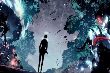 10 meilleurs mangas Dark Fantasy à lire - 12